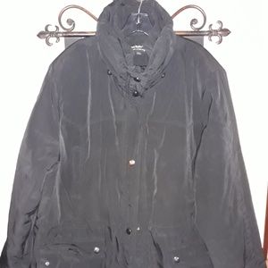 Plus Size coat 3x london Harbor